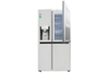 Tủ lạnh SBS LG Inverter 601 lít GR-X247JS