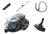 2T.GD Máy hút bụi Philips FC9350/01