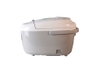Nồi cơm điện tử Sharp 1,8 lít KS-COM180EV-WH/GY