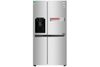 Tủ lạnh SBS LG Inverter 601 lít GR-D247JDS