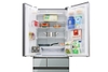 TLTP 66500 Tủ lạnh Panasonic Inverter 491 lít Multi Door NR-F503GT-X2
