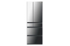 TLTP 66500 Tủ lạnh Panasonic Inverter 491 lít Multi Door NR-F503GT-X2