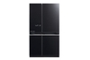 Tủ lạnh Mitsubishi Inverter 580 lít MR-L72EN-GBK
