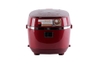 2.345k -  Nồi cơm điện JBX - A10W  Made in Việt Nam