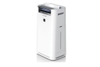 I2GD7000  Máy lọc không khí Sharp KC-G50EV-W