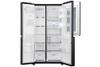 Tủ lạnh LG Inverter 601 lít GR-X247MC Đen