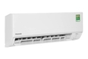 2T17850 Điều hoà Panasonic Inverter 18000 BTU 1 chiều CU/CS-RU18AKH-8B gas R-32