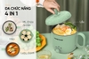 3TGD293 Ca lẩu điện 1,5L Sunhouse SHD4515G