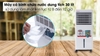 Quạt điều hòa Sunhouse SHD7720