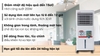 Quạt điều hòa Sunhouse SHD7720