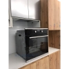 88GD17500 Lò nướng âm Electrolux KODEC75X