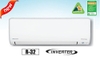 10TI Điều hòa treo tường Daikin Inverter 2 chiều 22.000BTU FTXV60QVMV/RXV60QVMV