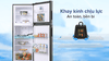 10TI Tủ lạnh Aqua Inverter 212 lít AQR-T239FA(HB)