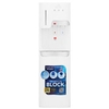 AGD3550 Cây nước nóng lạnh hút bình Hòa Phát HHC386