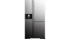 1T54200 Tủ lạnh Hitachi Inverter 569 lít R-MY800GVGV0 MIR