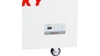 AA8650 Tủ đông Sanaky 280 lít VH3899KB