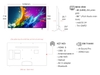 AA12800 Smart Tivi QNED LG 4K 55 inch 55QNED80TSA