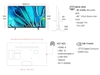 3T10700    Google Tivi Sony 4K 43 inch K-43S30