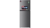 2T7200 Tủ lạnh Sharp Inverter 330 lít SJ-XP352AE-SL