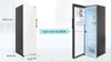 AA20650 Tủ lạnh Samsung Inverter 323 lít RZ32T744535/SV