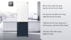 AA25150 Tủ lạnh Samsung Inverter 339 lít RB33T307029/SV