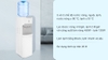 3,150k Cây nước nóng lạnh Electrolux EQACF01TXWV 570W