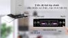 IGD2150 Máy hút mùi kính cong Apex APB6601-90C