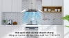 IGD2150 Máy hút mùi kính cong Apex APB6601-90C