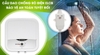 12TGD2500 Bình nóng lạnh Ariston AN2 15RS 2.5FE-MT