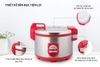 99GD1950 Nồi cơm điện 5.6L Sunhouse SH866