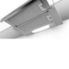 12TGD4900 Hút mùi âm tủ Bosch DFT63AC50 seri 4, 60cm - Ba Lan - 3 năm - BSH