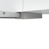 12TGD4900 Hút mùi âm tủ Bosch DFT63AC50 seri 4, 60cm - Ba Lan - 3 năm - BSH
