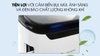 2.2TGD5350 Máy lọc không khí Sharp FP-J60E-W