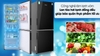 3T6900 Tủ lạnh Samsung Inverter 280L RB27N4010BU/SV