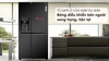 Tủ lạnh SBS LG Inverter 601 lít GR-D247MC