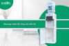 3TGD3000 HC16 : Cây nước nóng lạnh hút bình  Karofi
