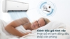 Điều hòa Casper 2 chiều Inverter 9000 BTU GH-09TL32 