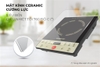 GD750 Bếp từ đơn Sunhouse SHD6165