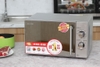 Lò vi sóng có nướng Sharp R-G227VN-M 20 Lít