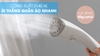 22 3.290k/ Bàn là Panasonic : NI-GWE080WRA