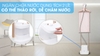 22 3.290k/ Bàn là Panasonic : NI-GWE080WRA