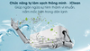 Điều hòa Casper SH-12FS32 12000 BTU