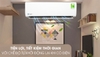 Điều hòa Casper 24000 BTU 2 chiều SH-24FS32 (model 2021)