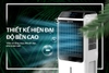 3.050K - Máy làm mát không khí SUNHOUSE SHD7727 