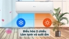  Điều hòa Casper inverter 24000BTU 2 chiều GH-24TL32