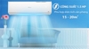 Điều hòa Casper 2 chiều Inverter 12000 BTU (Model 2020)