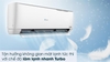 Điều hòa Casper inverter 18000BTU 2 chiều GH-18TL32