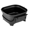 NỒI HẦM ĐA NĂNG KING COOK BPE-3375, 4.3L