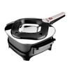 NỒI HẦM ĐA NĂNG KING COOK BPE-3375, 4.3L