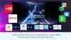 Smart Tivi Samsung 4K 55 inch UA55AU7700